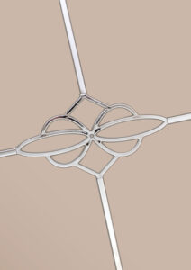 الگانت نقره ای