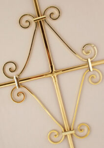 فرفوژه طلایی