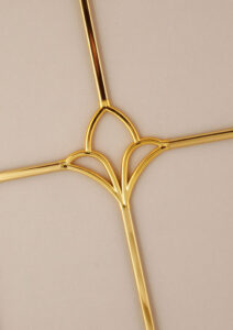 لی لی طلایی