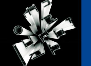 پروفیل در و پنجره یو پی وی سی