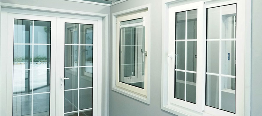 تعمیر پنجره دوجداره