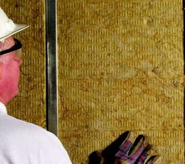 عایق‌بندی ساختمان و مهم‌ترین نکات قبل از انجام آن!