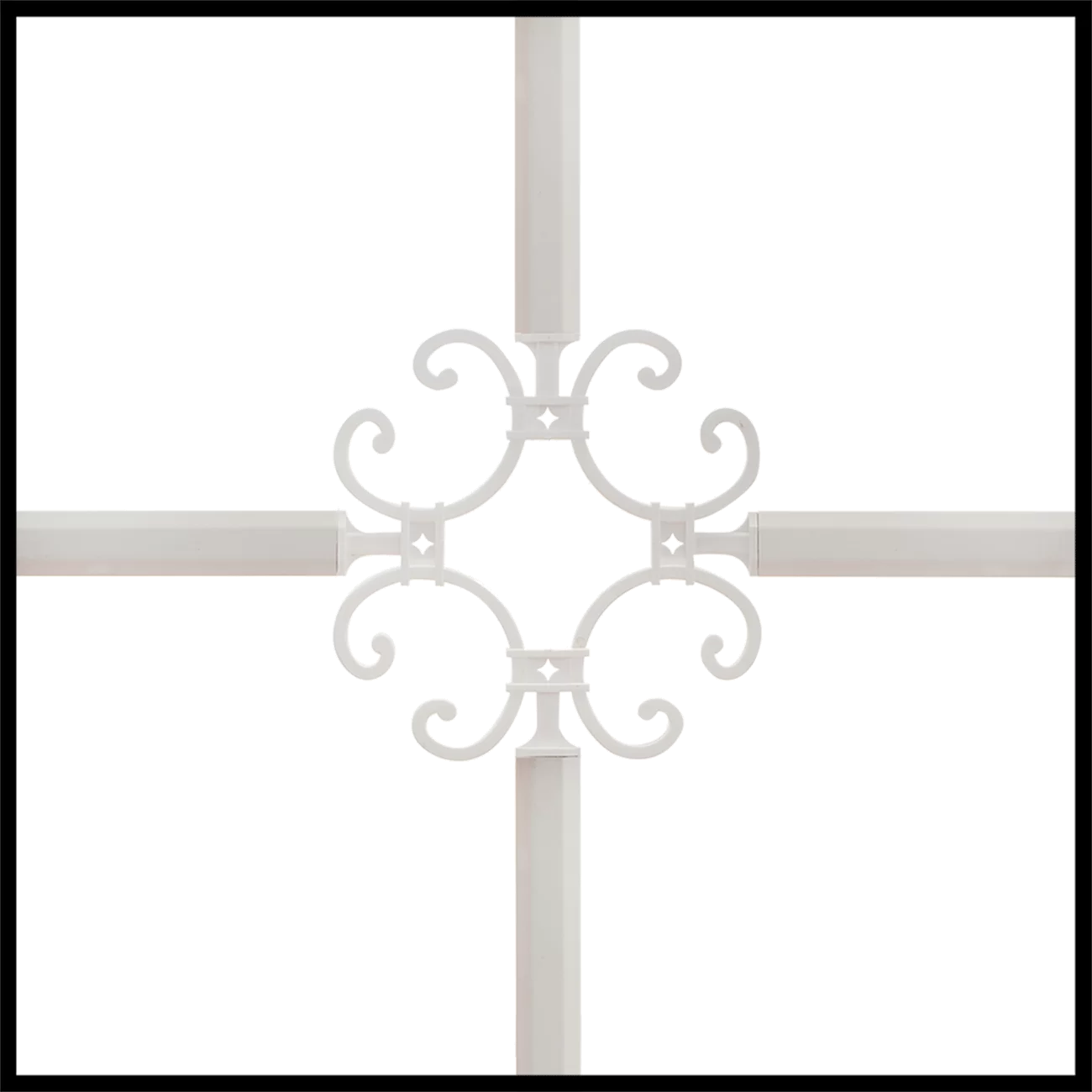 تزئین شیشه کد: V16-DE-01