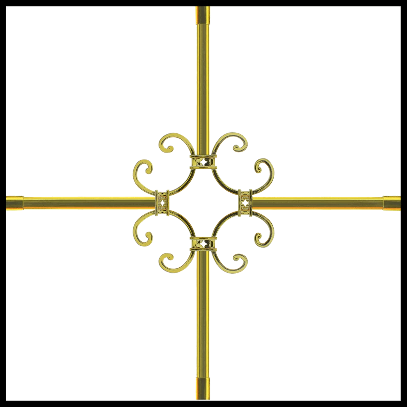 تزئین شیشه کد: GG-DE-01