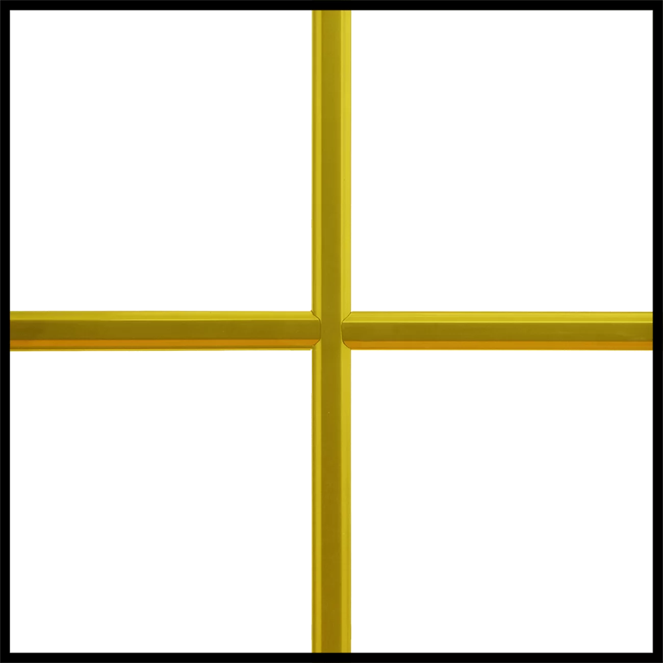 تزئین شیشه کد: V16-03-GO