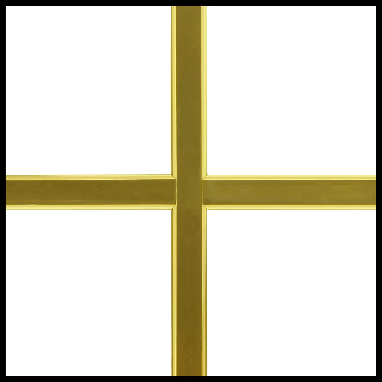 تزئین شیشه کد: V25-03-GO