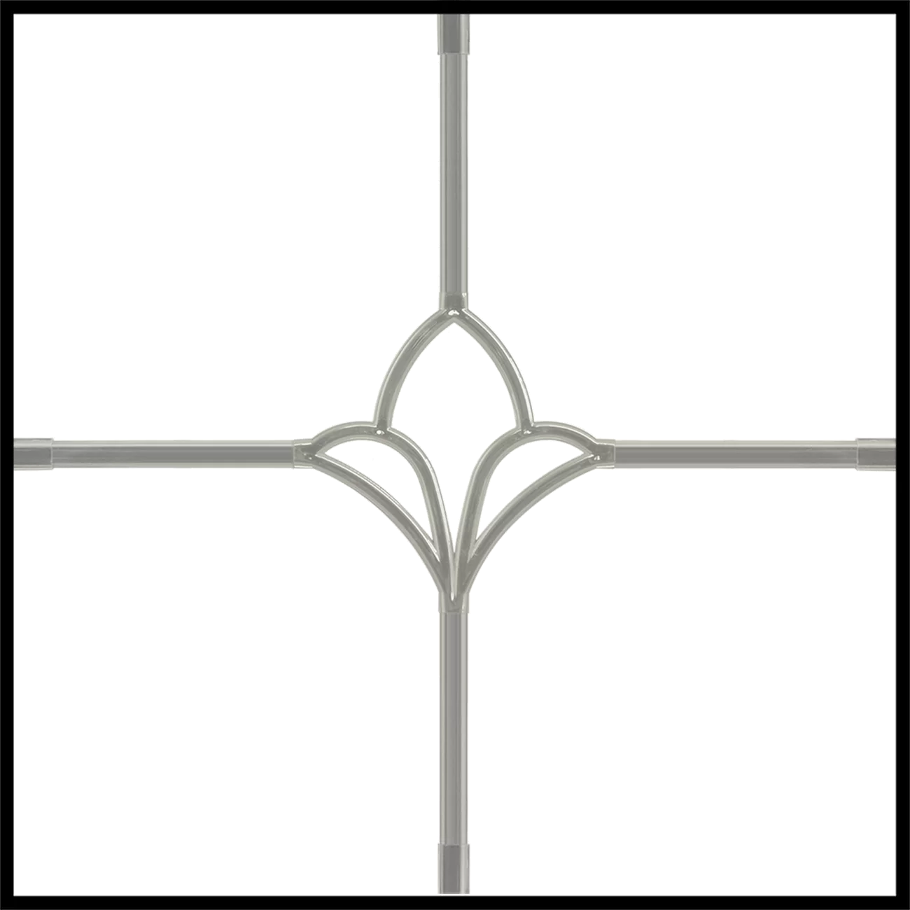 تزئین شیشه کد: GS-LI-01