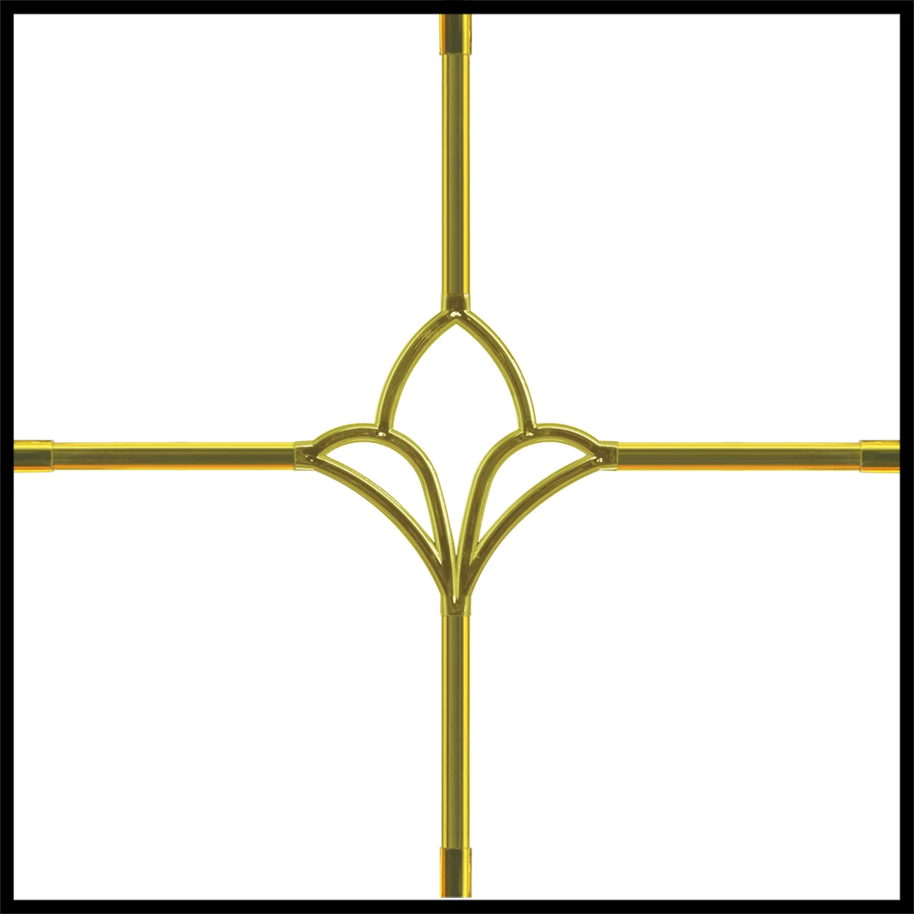 تزئین شیشه کد: GG-LI-01